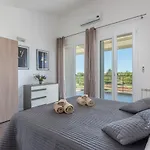 Vila Casa En.ro Butkovici (Istria)