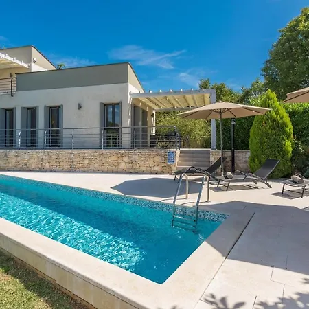 Casa En.ro 빌라 *