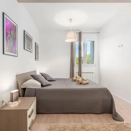 Casa En.ro ヴィラ