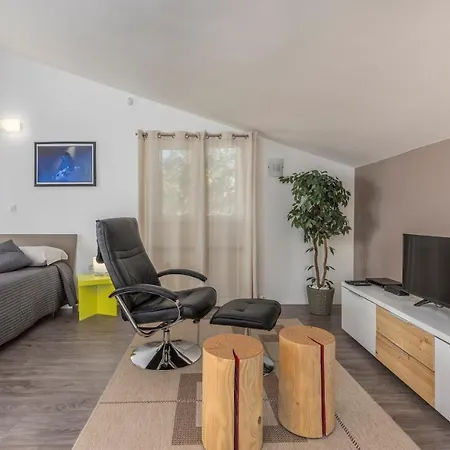 Casa En.ro 빌라 Butkovići