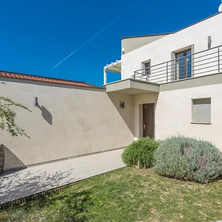 Casa En.ro ヴィラ Butkovići
