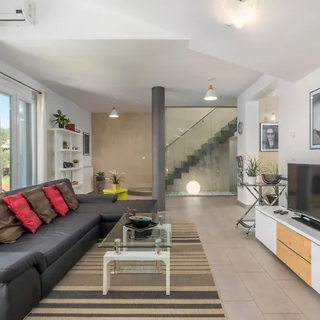 Casa En.ro ヴィラ *