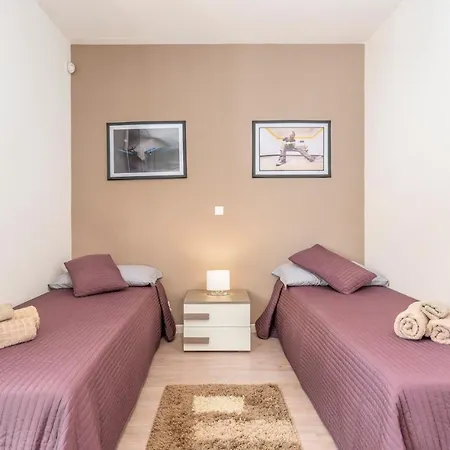 빌라 Casa En.ro