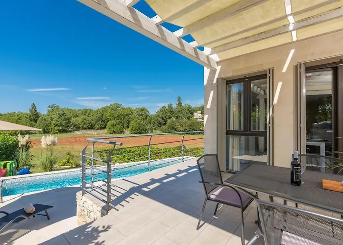 Casa En.ro * Butkovici (Istria)