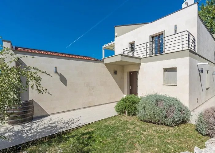 Casa En.ro 빌라 Butkovići