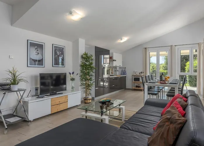 Casa En.ro 빌라