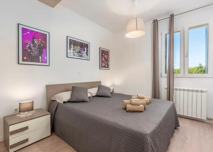 Casa En.ro * Butkovici (Istria)