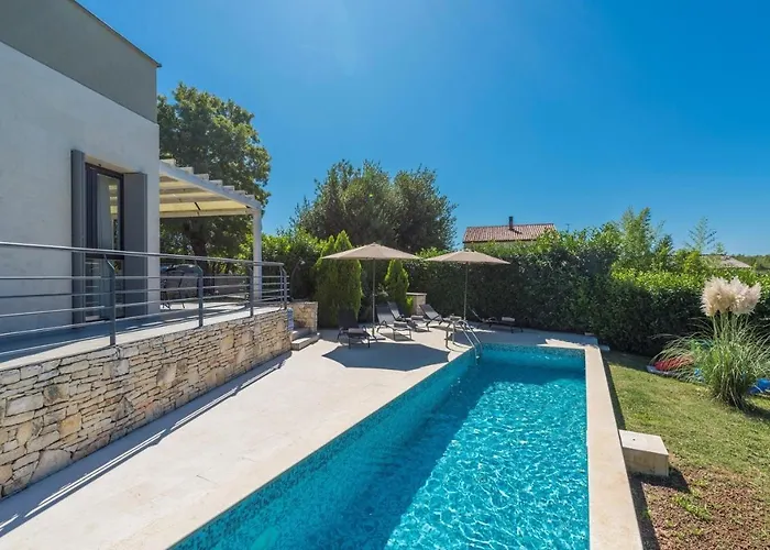 Casa En.ro * Butkovići