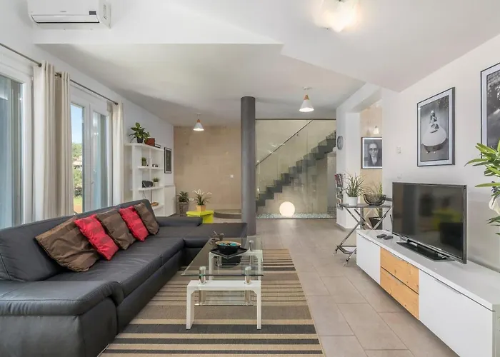 Casa En.ro 빌라 *