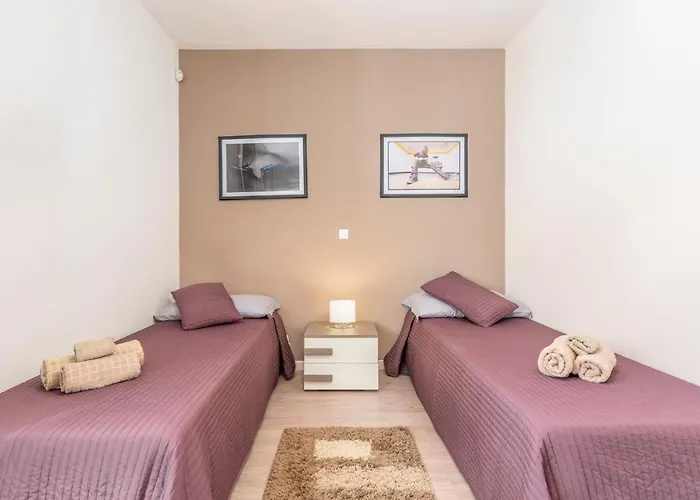 빌라 Casa En.ro
