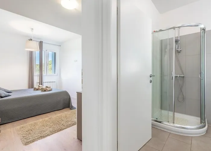 Casa En.ro Butkovići