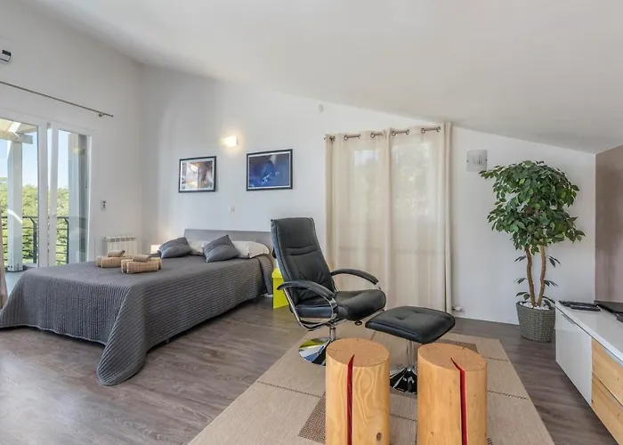 Casa En.ro Butkovići