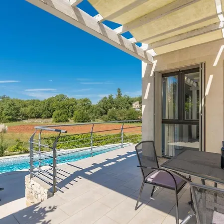 Casa En.ro * Butkovići