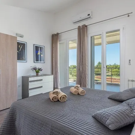 Vila Casa En.ro Butkovići