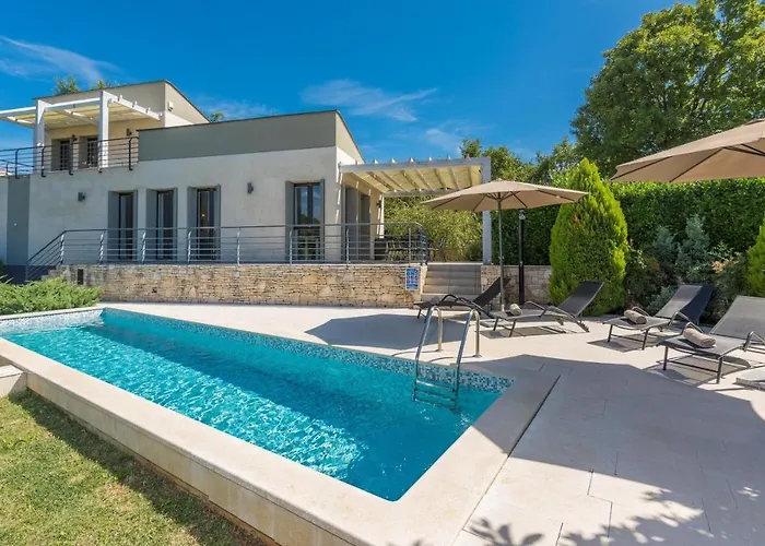 Casa En.ro Villa *