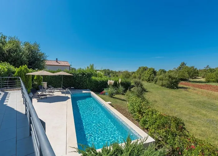 Casa En.ro Villa *